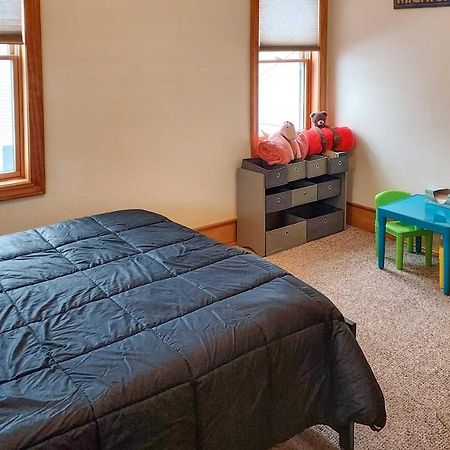 All-Season Grand Haven Getaway With Deck! Экстерьер фото