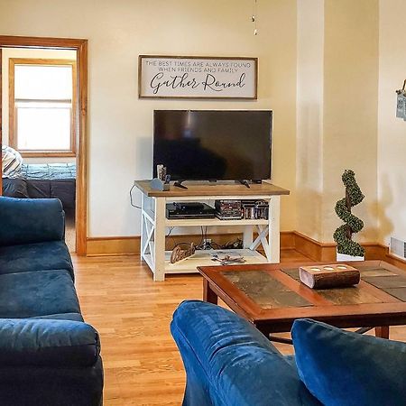 All-Season Grand Haven Getaway With Deck! Экстерьер фото