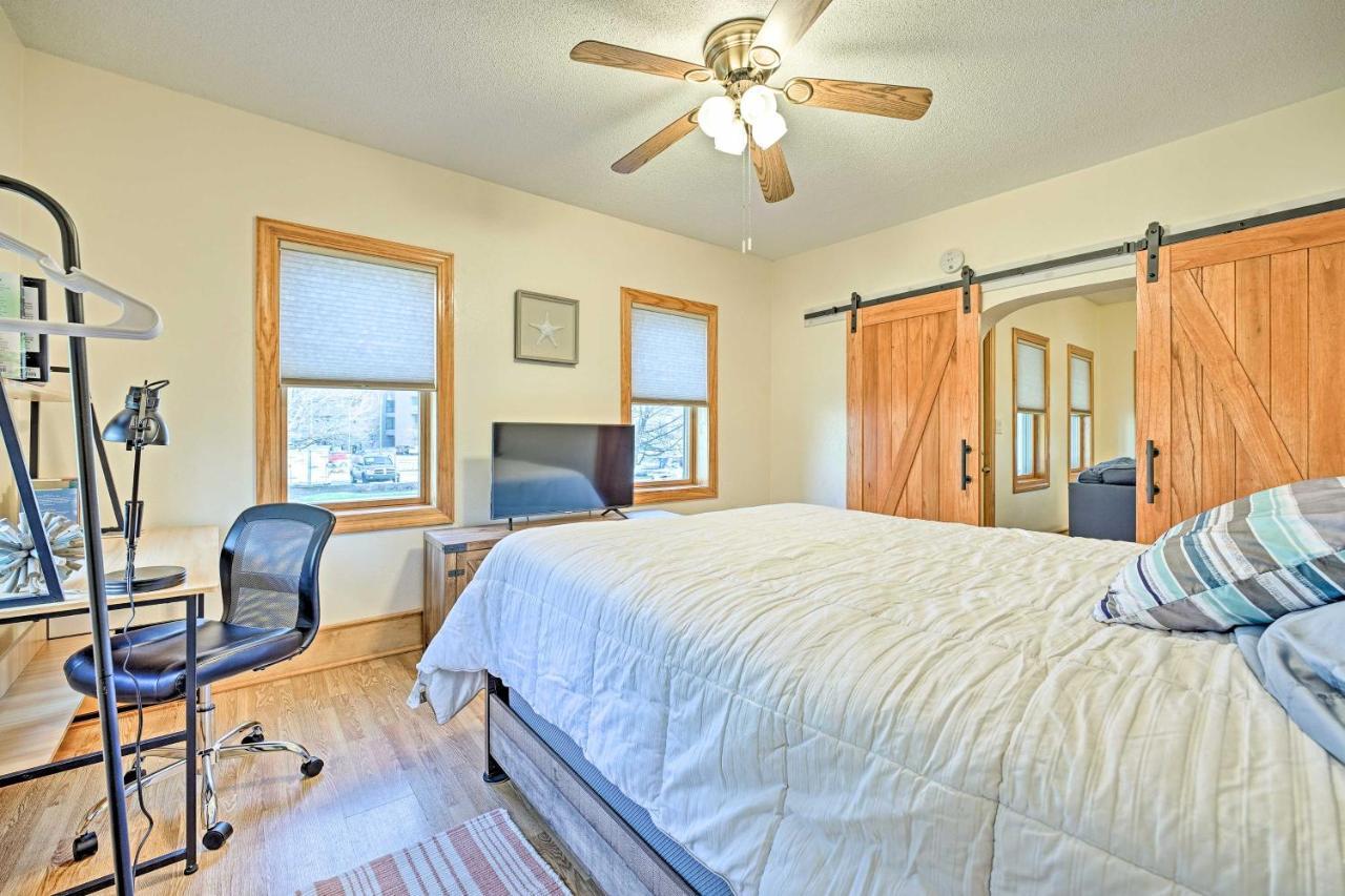 All-Season Grand Haven Getaway With Deck! Экстерьер фото