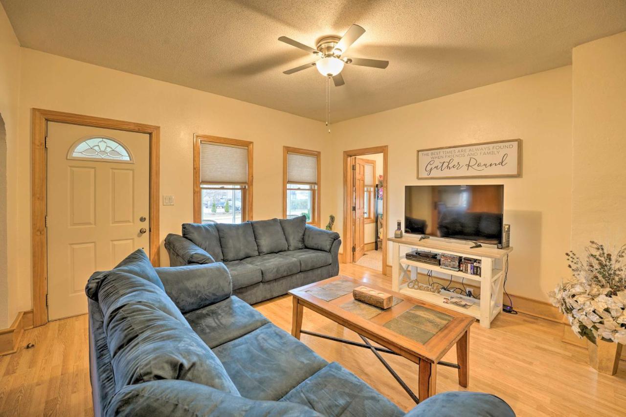 All-Season Grand Haven Getaway With Deck! Экстерьер фото
